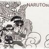 NARUTO-ナルト- 578：絶望の弱点！！　今週のジャンプ・ナルト感想　（WJ１６号）　・・・その１