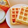 ワッフルワッフル