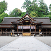 【奈良県】大神神社
