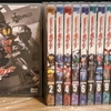 仮面ライダーカブト、第四十一、四十二話感想
