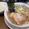 【大和市】「うまいヨゆうちゃんラーメン」でランチです