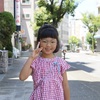 今日のお客様「Rちゃん」。