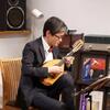 コンサート　柴田高明・マンドリンリサイタル