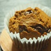 コーヒーモカマフィンのレシピ