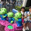 TDL #23 久々のランドで、バズ・ライトイヤー2回