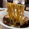 高岡駅でブラックラーメンならここでしょ。名物の高岡コロッケで一杯やって〆のブラックラーメンは優勝。【らーめん次元（富山・高岡）】