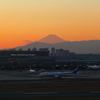 羽田空港第１・第２ターミナル