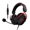 HyperX Cloud Alphaレビュー：FPSゲーマーが手放せなくなる没入感と快適性