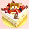 ひな祭りケーキご予約受付中
