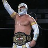 【MLW】ミスティコがMLW世界ミドル級王座獲得