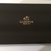 プレゼントに最適！ゴディバ（GODIVA）グランプラスを食べてみた【バレンタイン】