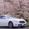 フーガ、再び。その2〜日産のハイブリッドは駆け抜ける喜びの夢を見るか〜  