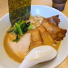 《千葉旭市》濃厚鶏らーめん 106 -トム-