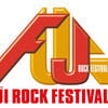 【Music】 Fuji Rock Festival '12 3日目