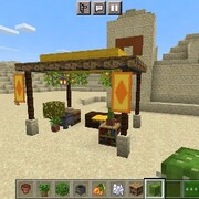 建築 施設 装飾物 カテゴリーの記事一覧 Sくんのminecraft
