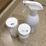 我が家のお風呂掃除のやり方 シンプル 丁寧に暮らしたい
