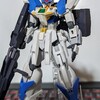 【ガンプラ】HG 1/144サイズでオリジナルガンプラを作る！　その20