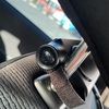 カーシート用クーリングファン買いました。
