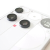 【Nothing Phone（3）レビュー】Phone（1）から機種変更！細かい変化に満足♬