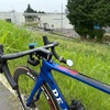 この週末は、7月5日短め81kmライド