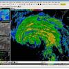 レイセオンのAWIPS（高度気象双方向処理システム）