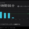 【iPhone】スマホ使用時間を記録しよう