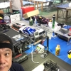  TC10/2 試行錯誤日記　その4　－ ZEN RCサーキット店長さんのお陰です－