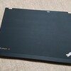 ThinkPad X230iを購入しました。