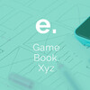 eゲームブックを作成し投稿し、売買できるマーケットサイト「e.GameBook.Xyz」をリリースしました