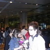 赤毛のアン　2009東京国際フォーラム公演　初日