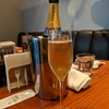 COREDO室町テラスのFUJIN TREE（富錦樹 台菜香檳／フージンツリー）に行ってみた。花ニラとピータン、豚挽肉のぴり辛炒めは美味しかった。（中央区日本橋室町）
