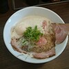 麺～leads～なかの （２回目）