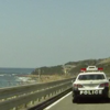 パトカー