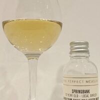 スプリングバンク ローカルバーレイ 11年 スプリングバンク ローカルバーレイ11年 55.1% - 酒舗おおば