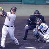 2021 CS 1st stage - 2nd game@甲子園　vs T