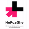 ジェンダー平等 HeForShe