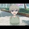 【アニメ】宇崎ちゃん