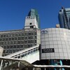 新橋駅前ビル１号館・地階『ニューともちんラーメン』。(2025.3.7金)