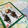 GMT「Triumph & Glory」＋「C3i #13」「C3i #14 Lonato」