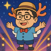 津田篤宏がプリキュア映画に声優出演　妖精トット役で親子世代に笑顔と感動を届ける