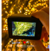 【iPhone Photography】クリスマスイルミネーション