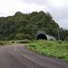 No.580 宇留院内峠