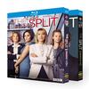 『ザ・スプリット 離婚弁護士 シーズン3』ブルーレイ2-DISC[Blu-ray-BOX]高画質海外盤正規品