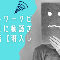 ネットワークビジネスに勧誘された話【後日談/ダークサイド/完結】Vol.21