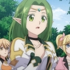 第４話感想没落予定の貴族だけど、暇だったから魔法を極めてみた