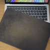 【drip MacBook Leather Case】ついに手に入れた念願のMacBookレザーケース！思った通り最高のケース！