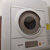 「Panasonic パナソニック NH-D603-W 衣類乾燥機 6.0kg」を購入～使ってみて‼