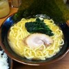 横浜家系ラーメン 馬場壱家 風の陣