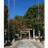 神社の写真☆第一弾