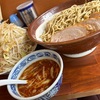 自家製麺まる太〜まさかの辛味三重奏！ますます美味しい豚骨和風🔥のデフォつけ麺！